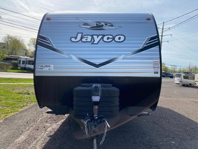 2026 Jay Flight SLX 210QB by Jayco from Fretz RV in Souderton, Pennsylvania