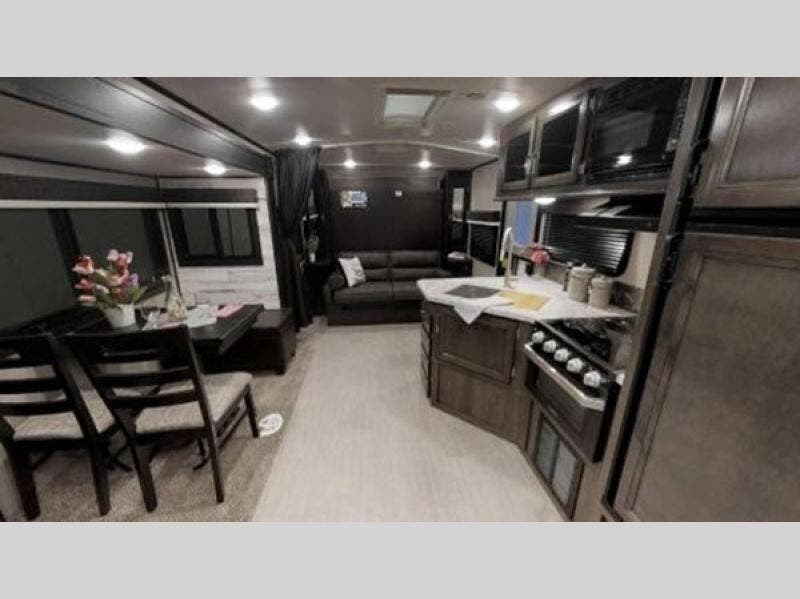 2020 White Hawk 24MBH by Jayco from Fretz RV in Souderton, Pennsylvania