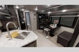 2020 Jayco White Hawk 24MBH