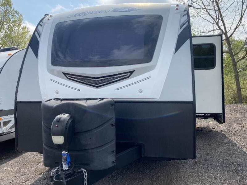 2020 Jayco White Hawk 24MBH