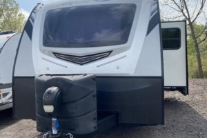 2020 Jayco White Hawk 24MBH