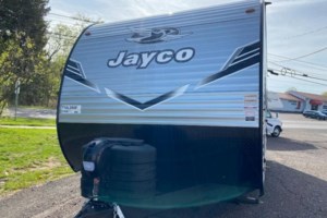 2026 Jayco Jay Flight SLX 210QB