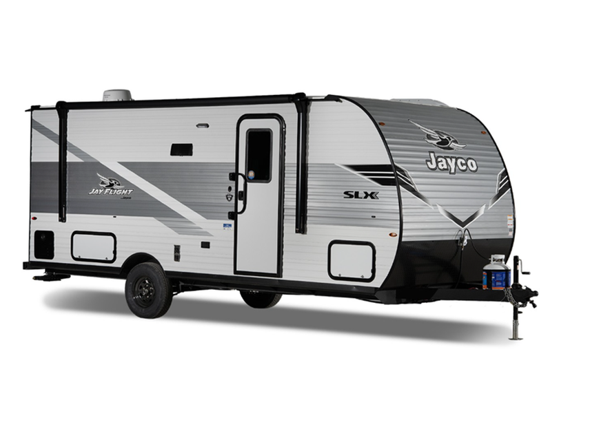 New 2026 Jayco Jay Flight SLX 197MB available in Souderton, Pennsylvania