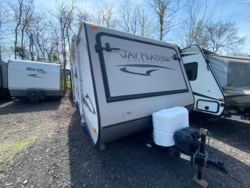 2013 Jay Feather Ultra Lite X17A by Jayco from Fretz RV in Souderton, Pennsylvania