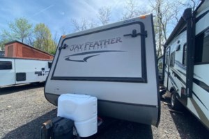 2013 Jayco Jay Feather Ultra Lite X17A
