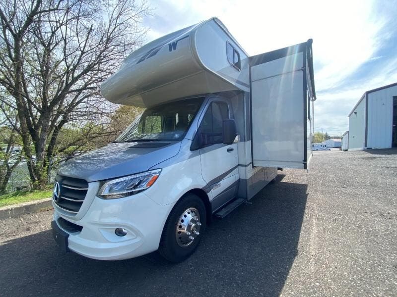 Used 2024 Winnebago Porto 24P available in Souderton, Pennsylvania