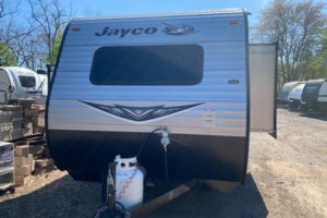2020 Jayco Jay Flight SLX 7 184BS