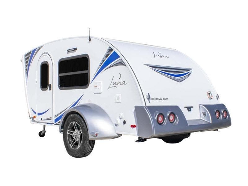 Used 2021 inTech Luna Platinum available in Souderton, Pennsylvania