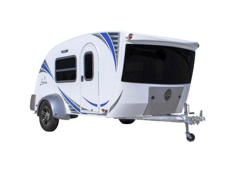 2021 Luna Platinum by inTech from Fretz RV in Souderton, Pennsylvania