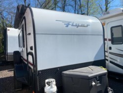 2021 Luna Platinum by inTech from Fretz RV in Souderton, Pennsylvania