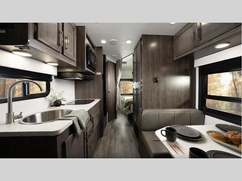 2026 Redhawk SE 22CF by Jayco from Fretz RV in Souderton, Pennsylvania