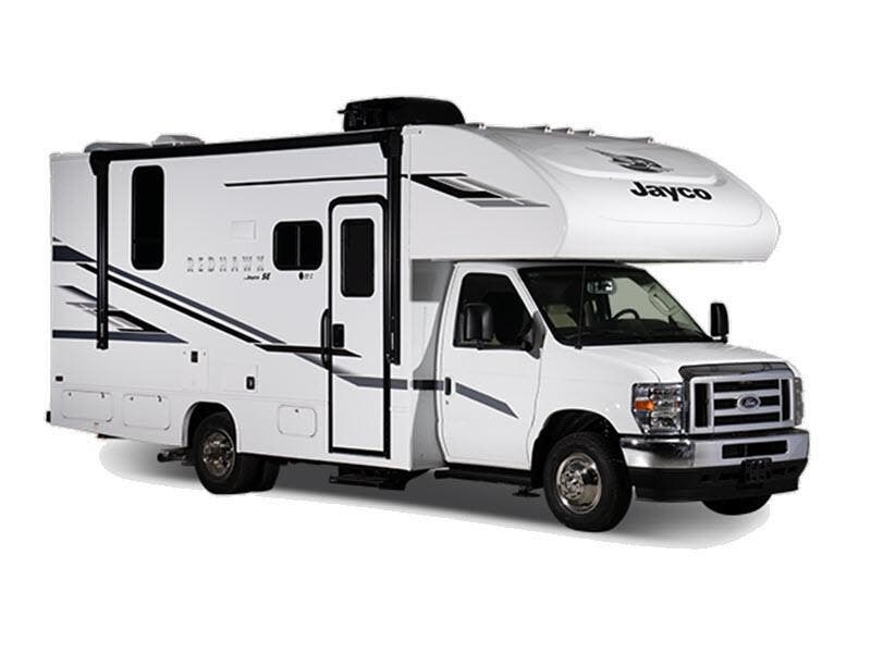 2026 Jayco Redhawk SE 22CF