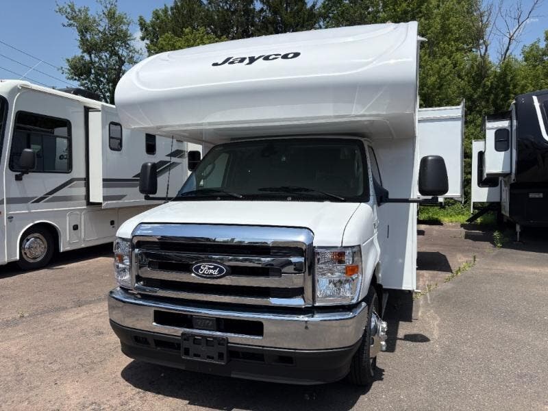 New 2027 Jayco Redhawk SE 22CF available in Souderton, Pennsylvania