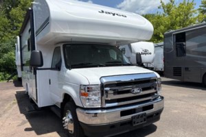 2027 Jayco Redhawk SE 22CF