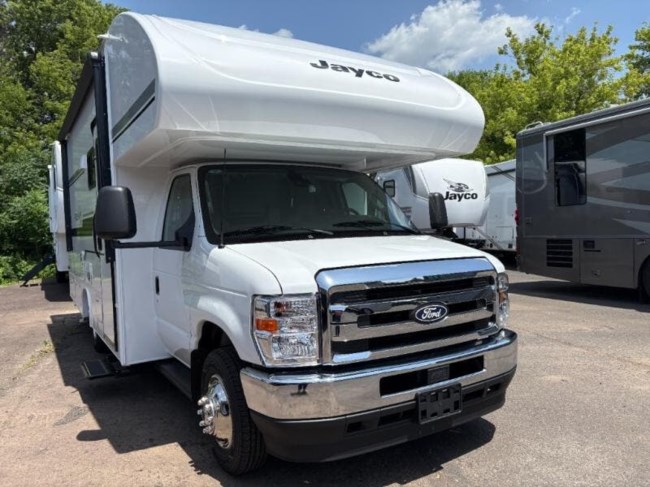 2027 Jayco Redhawk SE 22CF