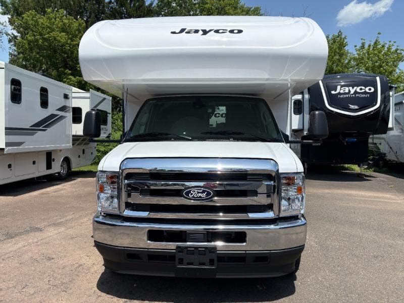2027 Redhawk SE 22CF by Jayco from Fretz RV in Souderton, Pennsylvania