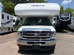 2027 Redhawk SE 22CF by Jayco from Fretz RV in Souderton, Pennsylvania