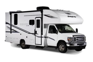 2026 Jayco Redhawk SE 22AF