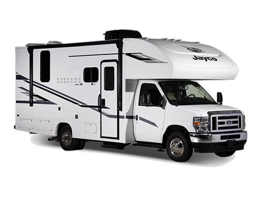 New 2026 Jayco Redhawk SE 22AF available in Souderton, Pennsylvania