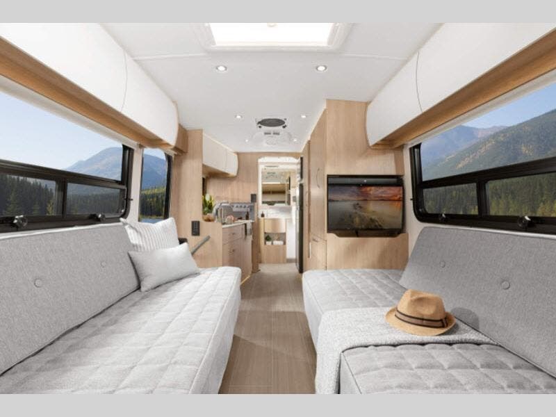 Used 2021 Leisure Travel Wonder 24FTB available in Souderton, Pennsylvania