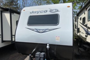 2023 Jayco Jay Flight SLX 7 195RB