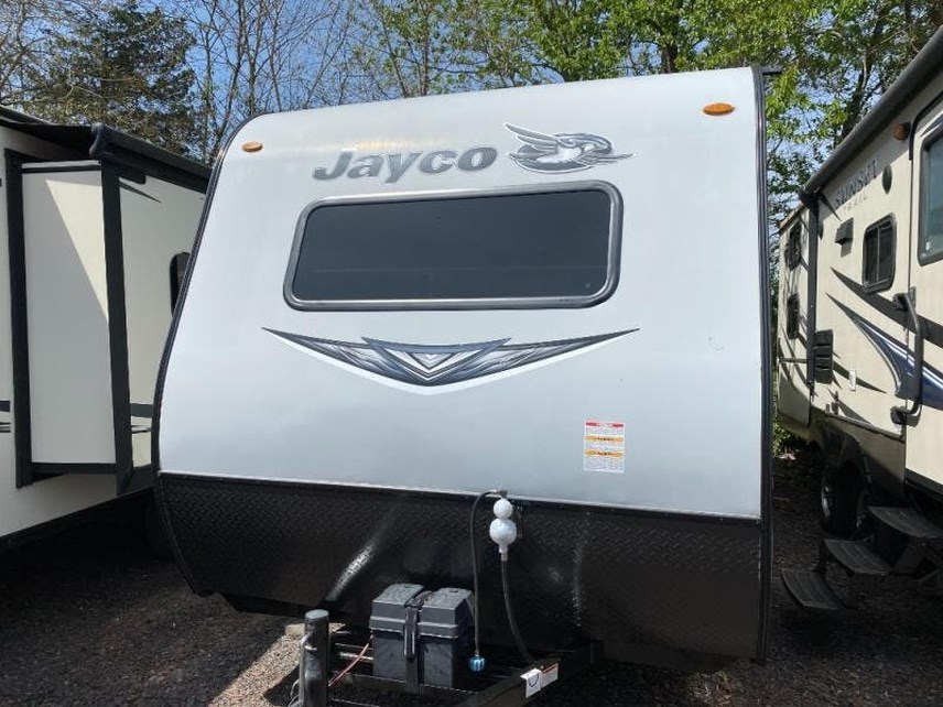 Used 2021 Jayco Jay Flight SLX 7 195RB available in Souderton, Pennsylvania