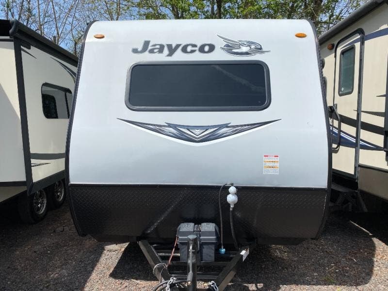 Used 2021 Jayco Jay Flight SLX 7 195RB available in Souderton, Pennsylvania