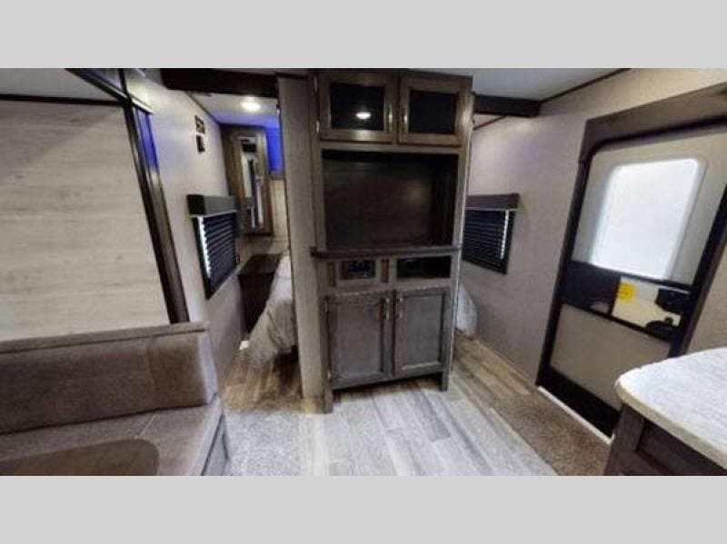 Used 2021 Jayco Jay Flight SLX 8 242BHS available in Souderton, Pennsylvania