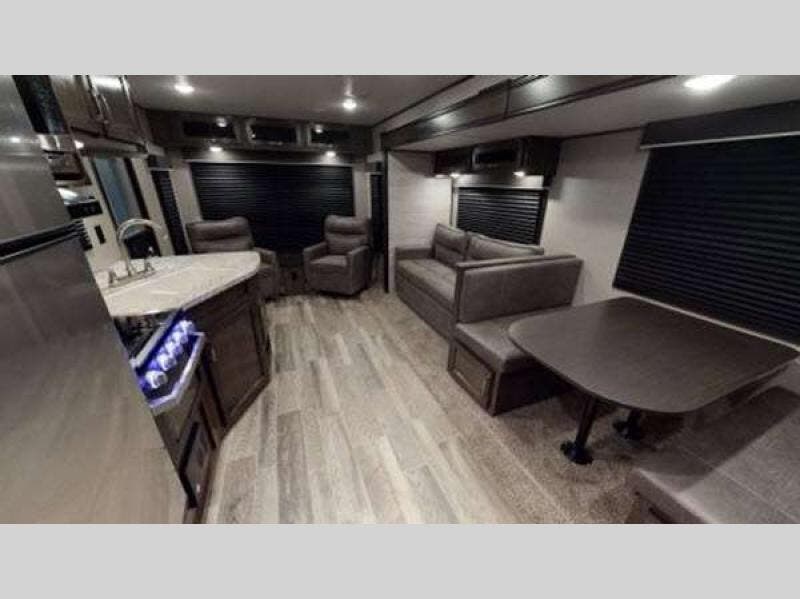 2021 Jay Flight SLX 8 265RLS by Jayco from Fretz RV in Souderton, Pennsylvania