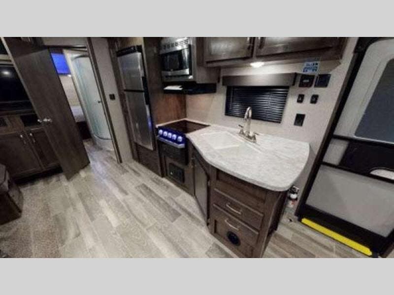 Used 2021 Jayco Jay Flight SLX 8 265RLS available in Souderton, Pennsylvania