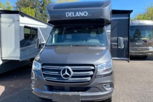 2022 Thor Motor Coach Delano Sprinter 24FB