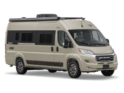 2027 Travato 59K by Winnebago from Fretz RV in Souderton, Pennsylvania