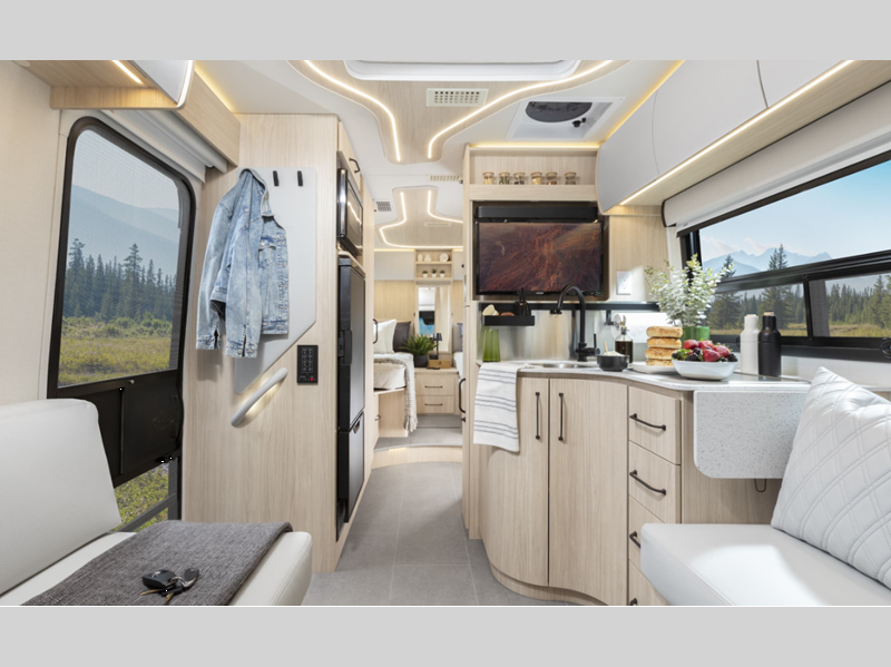 2027 Unity U24TB by Leisure Travel from Fretz RV in Souderton, Pennsylvania