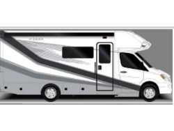2027 Vienna 25DLC by Renegade from Fretz RV in Souderton, Pennsylvania