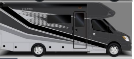 2027 Renegade Vienna 25DLC