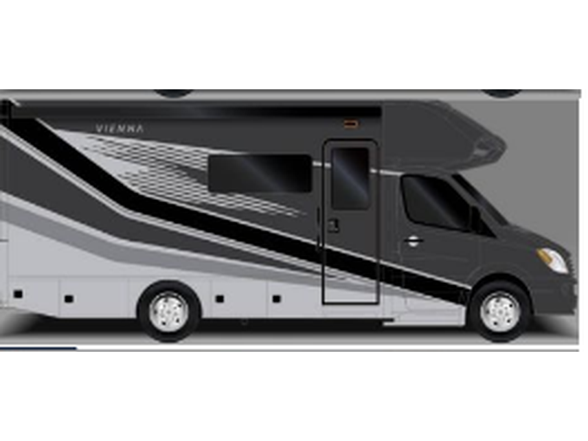 New 2027 Renegade Vienna 25DLC available in Souderton, Pennsylvania