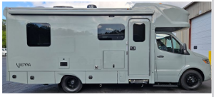 New 2027 Renegade Vienna 25DLC available in Souderton, Pennsylvania