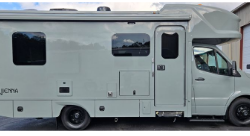New 2027 Renegade RV Vienna 25DLC available in Souderton, Pennsylvania