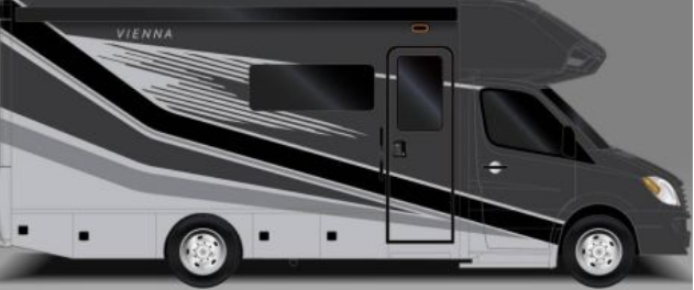 New 2027 Renegade Vienna 25DLN available in Souderton, Pennsylvania