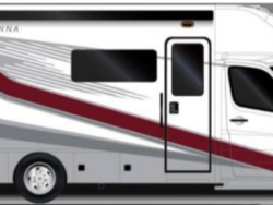 2027 Vienna 25DLN by Renegade RV from Fretz RV in Souderton, Pennsylvania