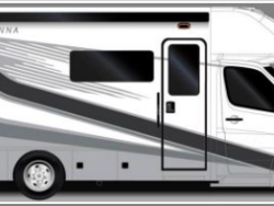 2027 Vienna 25FWC by Renegade RV from Fretz RV in Souderton, Pennsylvania