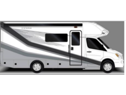 2027 Vienna 25FWC by Renegade from Fretz RV in Souderton, Pennsylvania