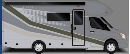 New 2027 Renegade Vienna 25FWC available in Souderton, Pennsylvania