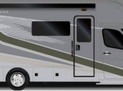 New 2027 Renegade RV Vienna 25FWC available in Souderton, Pennsylvania