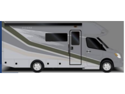 New 2027 Renegade Vienna 25FWC available in Souderton, Pennsylvania
