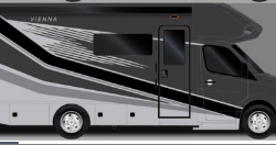 2027 Vienna 25FWS by Renegade RV from Fretz RV in Souderton, Pennsylvania