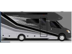 2027 Vienna 25FWS by Renegade from Fretz RV in Souderton, Pennsylvania