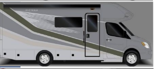 2027 Renegade Vienna 25FWS
