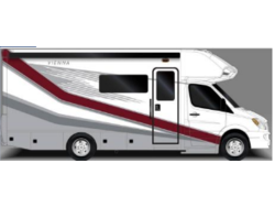 New 2027 Renegade Vienna 25FWS available in Souderton, Pennsylvania