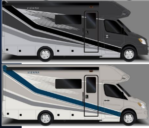 New 2027 Renegade Vienna 25RMC available in Souderton, Pennsylvania